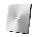 Produktbild: ASUS ZenDrive U8M externes DVD-Laufwerk/Brenner USB-C M-DISC silber