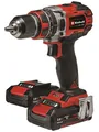 Produktbild: Einhell Cordless Impact Drill TP-CD 18/50 Li-i BL (2x2.0Ah)
