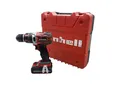 Produktbild: Schlagbohrschrauber Einhell TE-CD 18/50 Li-i BL 18V