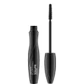 Produktbild: Catrice Glam&Doll Volume Mascara, Nr. 010, Schwarz, volumengebend, definierend, verlängernd, matt, vegan, ohne Mikroplastikpartikel, Nanopartikel frei, ohne Parfüm, 1er Pack (10ml)