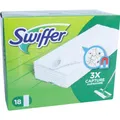 Produktbild: Swiffer Nachfüllpackung (18 Stk.) (5410076545353)