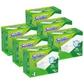 Produktbild: 6x 18er Pack Swiffer Trockene Bodentücher für Bodenwischer Nachfüllpackung