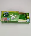 Produktbild: Swiffer Starter Kit Komplett Reinigungssystem Wischer & Tücher Staub Wet