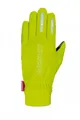 Produktbild: Chiba Thermofleece Waterpro Fahrrad Handschuhe gelb 2026 XS (6) Unisex