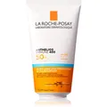 Produktbild: La Roche-Posay Anthelios UVMUNE 400 Face & Body feuchtigkeitsspendende schützende Gesichts - und Körperlotion SPF 50+ 150 ml