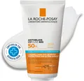 Produktbild: L'Oreal Deutschland GmbH La Roche Posay Anthelios Körper + Gesicht 150 ml - 150 ml Milch 19398956