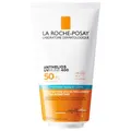 Produktbild: La Roche-Posay Anthelios UVmune 400 Feuchtigkeitsmilch SPF50+ 150 ml bietet dank