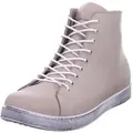 Produktbild: Andrea Conti Komfort Stiefeletten Damen 393038383634 Beige 41 EU - Blau - 41