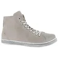 Produktbild: Andrea Conti Damen High Top Sneaker, Dark Stone, 41 EU