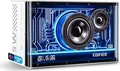 Produktbild: Edifier QD35 - 2-Wege - Verkabelt & Kabellos - 40 W - 60 - 40000 Hz - Weiß