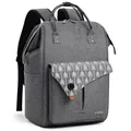 Produktbild: Anti Diebstahl Laptop Rucksack | 15,6 Zoll Schutz | Unisex Daypack