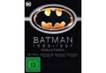 Produktbild: Warner Home Video Blu-ray Batman 1-4