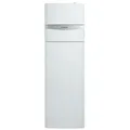 Produktbild: Vaillant Gas-Kompaktgerät Brennwert ecoCOMPACT VSC 206/4-5 90 - Erdgas E - 0010015600