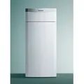Produktbild: Vaillant - Ecocompact Vsc 206/4-5 90 Kompaktgerät Brennwert 4-21 Kw E-gas