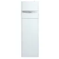 Produktbild: Vaillant ecoCOMPACT VSC 206/4-5 90 Gas-Brennwert-Kompaktgerät 4-21 kW Erdgas E