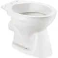 Produktbild: Villeroy & Boch Villeroy & Boch Saval Wc Tief Weiß - Weiß