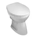 Produktbild: GUSTAVSBERG Stand-WC SAVAL 2.0 tief 360x470mm Abgang waagerecht we