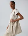 Produktbild: OPUS Shopper Geräumige Shopper Bag mit Tunnelzug