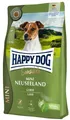 Produktbild: Happy Dog Trockenfutter Sensible Mini Neuseeland Lamm300 g