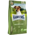 Produktbild: HappyDog 300g Sensible Mini Neuseeland