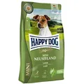 Produktbild: Happy Dog Sensible Mini Neuseeland | 300g Hundefutter