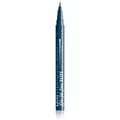 Produktbild: NYX Professional Makeup Epic Ink Glitz Metallic Eyeliner Farbton 1 ml