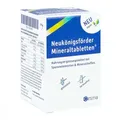 Produktbild: Neukönigsförder Mineraltabletten
