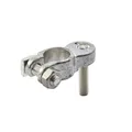 Produktbild: Batteriepolklemme Mitte Ø 17,5 mm Messing Pressteil HELLA für u.a. JOHN DEERE