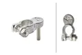 Produktbild: Batteriepolklemme HELLA 8KX 747 875-001 Messing