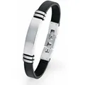 Produktbild: Lederarmband S.OLIVER 