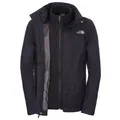 Produktbild: The North Face - Evolve II Triclimate Jacket - Doppeljacke Gr S grau
