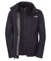 Produktbild: Herren Doppeljacke / 3-in-1 Wanderjacke EVOLVE II TRICLIMATE S