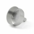 Produktbild: Bialetti Trichter Aluminium Espressokocher 12 Tassen Kaffeetricher Ersatzteil