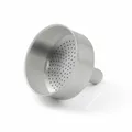 Produktbild: Bialetti Trichter Aluminium Espressokocher 12 Tassen Kaffeetricher Ersatzteil
