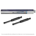 Produktbild: 2x STABILUS 1381MF Motorhaubendämpfer Gasdruckfeder für BMW 3er E46 51238202688