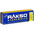 Produktbild: Rakso Stahlwolle - Stahlwolle Stax Nr.000 200 Gr.