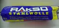 Produktbild: Rakso Stahlwolle 200g  Schleifwolle Polierwolle 000 fein