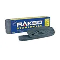 Produktbild: Rakso Stahlwolle ext.fein 000 200g Stahlwolle 10624 Stahlwolle