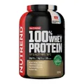 Produktbild: Nutrend 100% Whey Protein