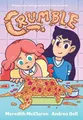 Produktbild: Meredith McClaren Crumble (A Graphic Novel) (Taschenbuch)