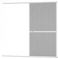 Produktbild: hecht international Insektenschutz-Schiebetür COMFORT, BxH: 120x240 cm