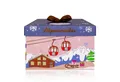 Produktbild: ACCENTRA Adventskalender BadeFee Adventskalender Alpenwunder 24 handgemachte Beauty & Pflege, BadeFee Alpenwunder - Mikroplastikfrei
