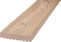 Produktbild: Terrassendiele Douglasie 200 x 14,5 x 2,8 cm grob/fein unbehandelt