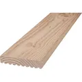 Produktbild: Weitere - Terrassendiele Douglasie Standard Natur 2000 X 145 X 28 Mm, Grob/fein Geriffelt