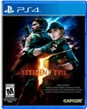 Produktbild: Digital Bros Resident Evil 5, PS4, PlayStation 4, Multiplayer-Modus, M (Reif)