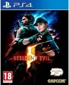 Produktbild: Resident Evil 5 Hd Juego para Consola Sony PlayStation 4, PS4 [PAL ESPAÑA]