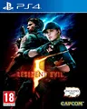 Produktbild: Resident Evil 5 Hd Juego para Consola Sony PlayStation 4 [PAL ESPAÑA]