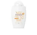 Produktbild: Avene Sonnenschutzpflege Mineral FLUID SPF50+ 40ml