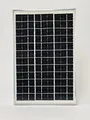 Produktbild: 12V Solarmodul 5W Solarpanel Solarzelle Polykristallin Photovoltaik Solar Modul