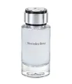 Produktbild: Mercedes-Benz For Men Eau de Toilette 120 ml